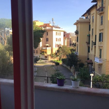 In The Garden Apartment Rome Exterior photo