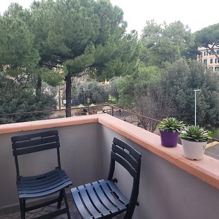 In The Garden Apartment Rome Exterior photo