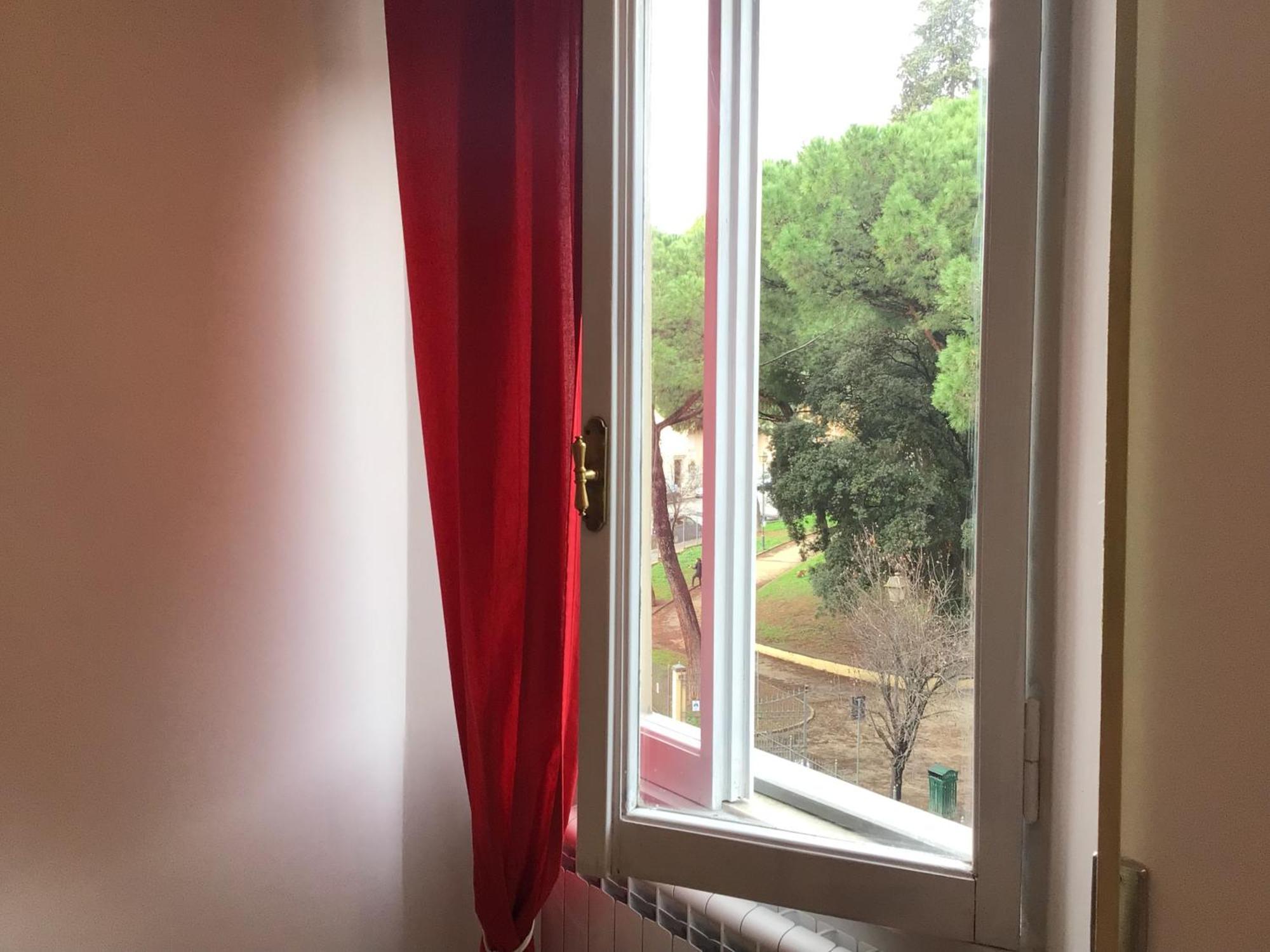 In The Garden Apartment Rome Exterior photo